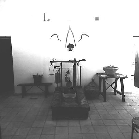 Baglio Spanò - Antiche Dimore di Sicilia Petrosino Exterior foto